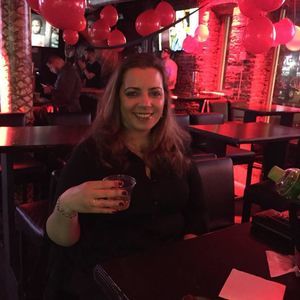 Meet your Posher, Veronica